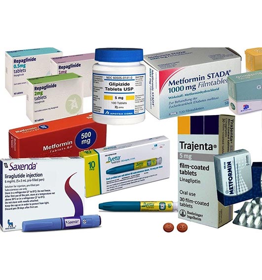 Other Diabetes Medications