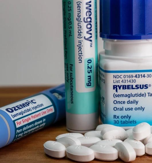 Weight Loss Drugs