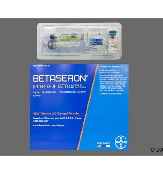 Betaseron