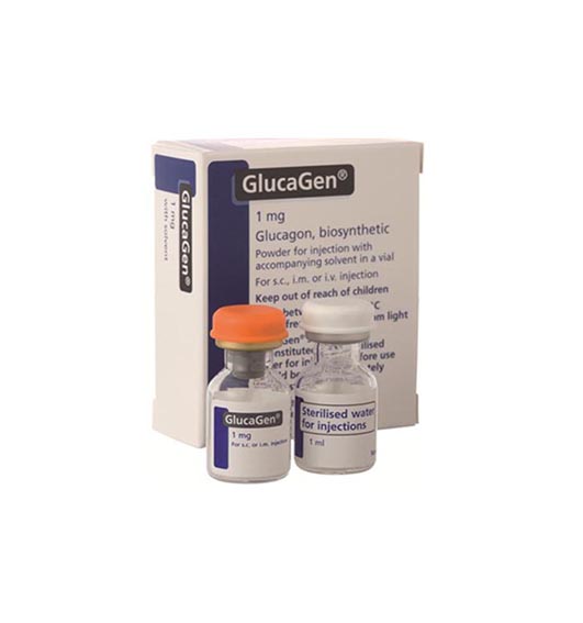 GlucaGen