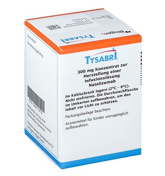 Tysabri